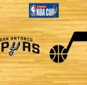 Preview Piala NBA: San Antonio Spurs Vs Utah Jazz (27 Nov 2024)