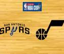 Preview Piala NBA: San Antonio Spurs Vs Utah Jazz (27 Nov 2024)