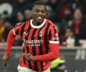 Rafael Leao Komentari Kemenangan AC Milan Atas Slovan Bratislava