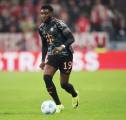 Real Madrid Berniat Beri Buang Fran Garcia Demi Dapatkan Alphonso Davies