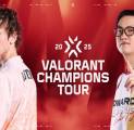 Riot Games Mengumumkan Jadwal Turnamen VALORANT Champions