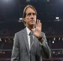 Roberto Mancini Akui Keliru Tinggalkan Timnas Italia