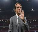 Roberto Mancini Akui Keliru Tinggalkan Timnas Italia