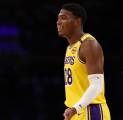 Rui Hachimura Senang Dengan Kepemimpinan JJ Redick