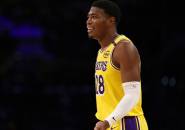 Rui Hachimura Senang Dengan Kepemimpinan JJ Redick