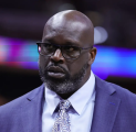 Shaquille O'Neal Ungkap Faktor Yang Buat NBA Kurang Menarik Lagi