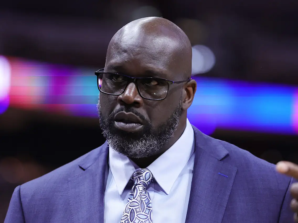 Shaquille O'Neal jelaskan penyebab jumlah penonton NBA terus berkurang.