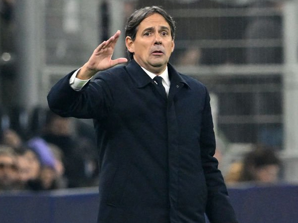 Simone Inzaghi.