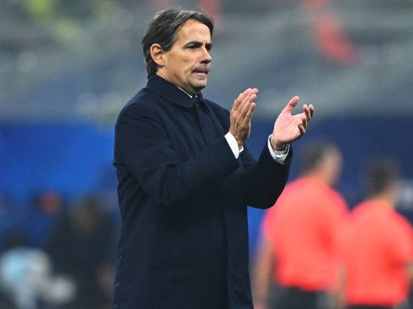 Simone Inzaghi.