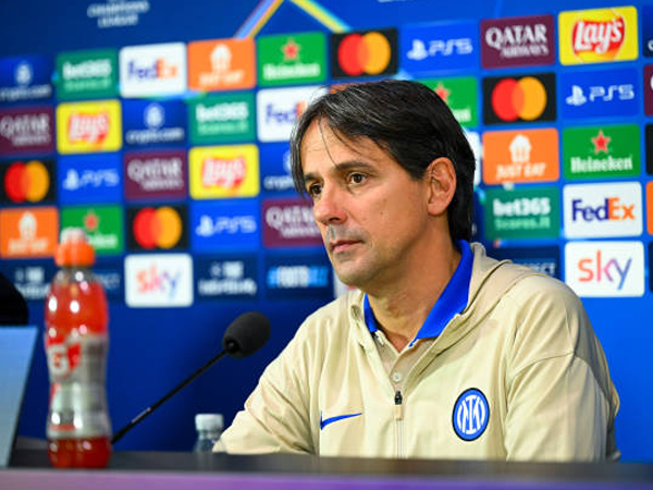 Simone Inzaghi