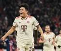 Sundulan Kim Min-jae Antar Bayern Munich Menang Tipis 1-0 Atas PSG