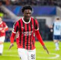 Tammy Abraham Cetak Gol, AC Milan Tundukkan Slovan Bratislava 3-2