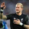 Tekanan Final Liga Champions 2018 Masih Membayangi Karier Loris Karius