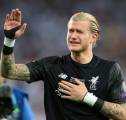 Tekanan Final Liga Champions 2018 Masih Membayangi Karier Loris Karius