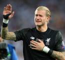 Tekanan Final Liga Champions 2018 Masih Membayangi Karier Loris Karius