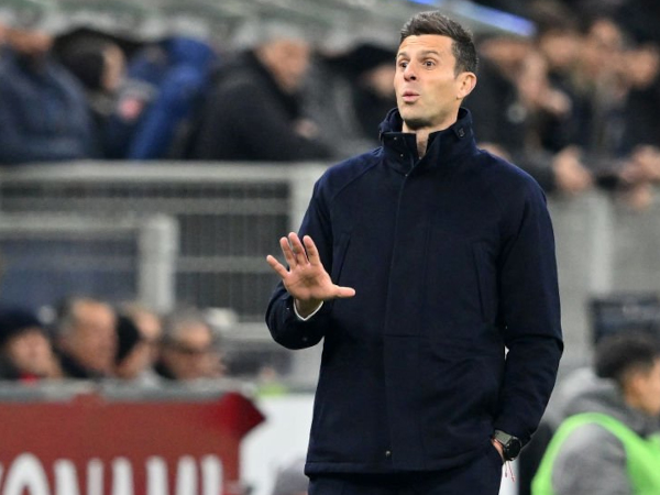 Thiago Motta.