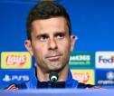 Thiago Motta Konfirmasi Dua Pemain Juventus yang Starter Lawan Aston Villa