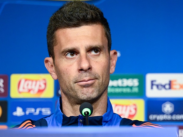 Thiago Motta