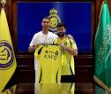 Tim Al Nassr Mengumumkan Akan Membangun Divisi Esports