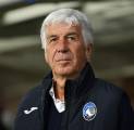 Timnya Jadi Tukang Bantai, Gian Piero Gasperini Mengaku Bangga