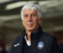 Timnya Jadi Tukang Bantai, Gian Piero Gasperini Mengaku Bangga