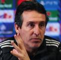 Unai Emery: Juventus Bermain Bagus Bersama Thiago Motta