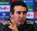 Unai Emery: Juventus Bermain Bagus Bersama Thiago Motta