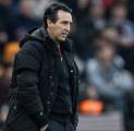 Unai Emery Mengaku Tak Sabar Hadapi Juventus di Villa Park