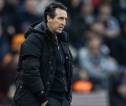 Unai Emery Mengaku Tak Sabar Hadapi Juventus di Villa Park