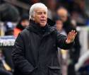 Usai Habisi Young Boys, Gian Piero Gasperini Puji Performa Atalanta