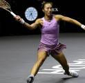 Zheng Qinwen Terpaksa Buat Satu Perubahan Jelang Australian Open musim 2025