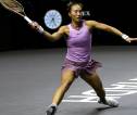 Zheng Qinwen Terpaksa Buat Satu Perubahan Jelang Australian Open musim 2025