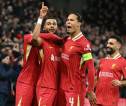 Akhiri Kutukan, Liverpool Bungkam Real Madrid 2-0 di Anfield