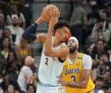 Anthony Davis Bicara Kunci Mampu Menahan Victor Wembanyama