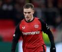 Arsenal Incar Florian Wirtz, Bayer Leverkusen Pasang Harga Tinggi