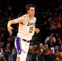 Austin Reaves Berikan Saran Usai Lakers Kembali Kalah Telak