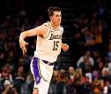 Austin Reaves Berikan Saran Usai Lakers Kembali Kalah Telak