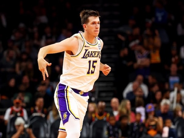 Austin Reaves Berikan Saran Usai Lakers Kembali Kalah Telak