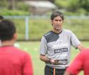 Bali United Pertajam Finishing Jelang Hadapi PSM Makassar