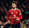 Bruno Fernandes: Ruben Amorim Butuh Waktu Angkat Performa MU