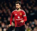 Bruno Fernandes: Ruben Amorim Butuh Waktu Angkat Performa MU