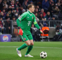 Bukti Bapuknya PSG! Neuer Catat Drible Lebih Banyak dari 4 Pemain Parisiens