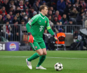 Bukti Bapuknya PSG! Neuer Catat Drible Lebih Banyak dari 4 Pemain Parisiens