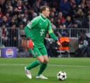 Bukti Bapuknya PSG! Neuer Catat Drible Lebih Banyak dari 4 Pemain Parisiens