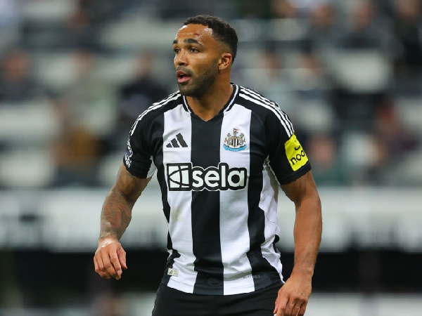 Striker Newcastle United, Callum Wilson