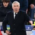 Carlo Ancelotti Bahas Peluang Madrid Lolos ke Fase Gugur Liga Champions