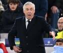 Carlo Ancelotti Bahas Peluang Madrid Lolos ke Fase Gugur Liga Champions