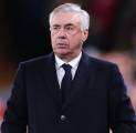 Carlo Ancelotti Terima Kekalahan Real Madrid dari Liverpool