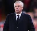 Carlo Ancelotti Terima Kekalahan Real Madrid dari Liverpool