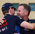 Christian Horner Akui Verstappen Lebih Sensitif Soal Kritik di F1 2024